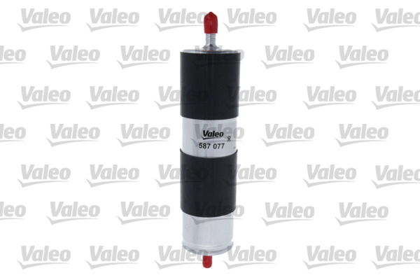 VALEO VAL587077 Üzemanyagszűrő, gázolajszűrő, benzinszűrő